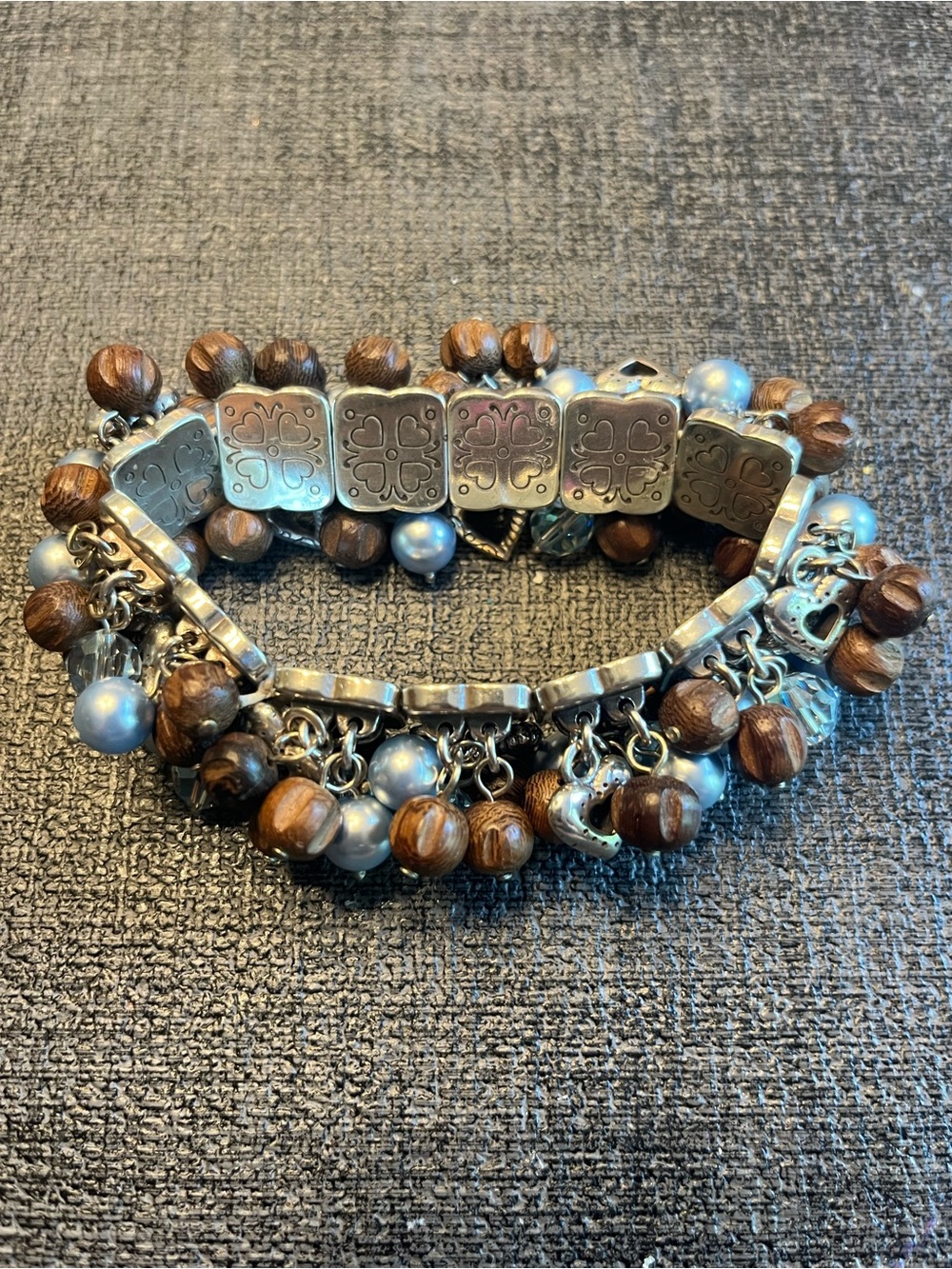 Authentic brighten bracelet